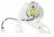 Moteurs Du Ventilateur ,convient pour unKSI17865CNF 4370000000