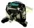 Ac Moteurs    ,convient pour unWW70J4273MWLE 4151000000