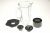 KW717026 BOL BLENDER COMPLET 1.5L, PLASTIC