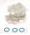 Soupapes ,convient pour unBSUO3O33PFX 4650000000