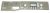 Bandeaux Dosserets Facade ,convient pour unFBWF81683BWEU 5202800000