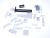 C00516670 481010859297 SACHET DE MONTAGE NON REPRESENTE