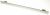 Poignees    ,convient pour unEMEK7CT545PT 5209500000