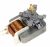 Moteurs Du Ventilateur    ,convient pour unBIK7CHC8TSPT 4370000000