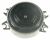 Moteurs Du Ventilateur ,convient pour unPI915SGM 4370000000