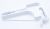 Fixations Et Supports ,convient pour unHF1801EF1UK 5403000000