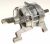Ac Moteurs ,convient pour unBIWDHL7128UK 4151000000