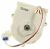 Moteurs Du Ventilateur ,convient pour unLNT7ME46X2 4370000000