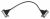 Fiches Cables Adaptateurs ,convient pour unED347CKR 2000000000