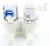Electrovannes ,convient pour unEW6SN426WI 4651000000