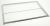 Vitres Verres Plexi ,convient pour unIK2240CL 5208500000