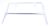 Vitres Verres Plexi    ,convient pour unLRB2DF18C 5208500000