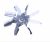 Turbines    ,convient pour unMC35R8088LCEF 4134000000