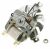 Moteurs Du Ventilateur ,convient pour unLDOC60W24 4370000000