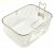 2FT419 PANIER FRITEL TURBO SF® 4 SERIES3/4L RECTANGULAIRE