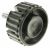 Pieds    ,convient pour unRS54N3003SAES 5202300000