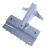 Fixations Et Supports ,convient pour un60SJ810VZA 5403000000