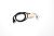 C00526118 488000526118 TUYAU ALIMENTATION SWITZ AVEC FERRITE