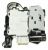 Interrupteurs D´appareil ,convient pour unMAWS72ION 4300900000