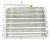 Tubes Tuyauteries ,convient pour unCT1830DNFN 5301000000