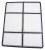 Filtres A Air ,convient pour unCPA5121V 5654000000