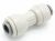 5798410100 C00865058 RACCORD DROIT 1/4