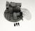 Blocs Hydrauliques ,convient pour unLVT45212 5891000000