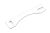 Fixations Et Supports ,convient pour unCI3342SPAINK54285EB 5403000000