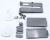 4939985100 C00877735 PIECES DE FIXATION