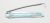 5812960100 C00865367 RÉSISTANCE ÉCOULEMENT 230V 21W K60357-YSS