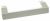 5753580300 C00867002 EAR_HANDLE_BEKO 54_B16_RAL7042