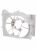 12021680 MOTEUR DE VENTILATEUR