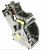 CP0229/01 421944092331 UNITÉ D"EXTRACTION 8GR.5BAR FTR