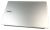 60.GP3N7.001 CAPOT ECRAN LCD , ARGENT