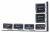 Boutons ,convient pour unTSENSEM1193N 5201500000