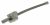 C00534057 488000534057 TUYAU POMPE VERS DIFFUSEUR