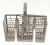 Paniers ,convient pour unBSFC3M19 5207900000