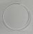 C00534116 488000534116 PORTE CADRE EXTÜRIEUR BLANC FC