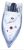 423902275401 Housing sole MTD