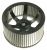 4055413670 TURBINE VENTILATEUR,INFERIEUR