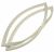 Joints Frigo Congel ,convient pour unSJX300SL 5503400000