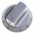 Boutons ,convient pour unEKC6560BOX 5201500000