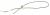 Sondes De Temperature ,convient pour unEZC2400BCX 4829000000