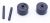 Roues ,convient pour unZB3501WR 5101000000