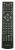 LDDXXX / LDDWXX 780-01024C TELECOMMANDE NOIR