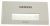 Bandeaux Dosserets Facade ,convient pour unWM14N2M134 5202800000