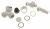 Raccords De Tuyau ,convient pour unCWK3M20003 5304500000
