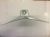 23413575 FOOT ASSY 43422(ALUMINIUM_SILVER)PKG_(E