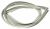 Joints Frigo Congel    ,convient pour unRS68N8230SLEU 5503400000