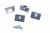 Pieces De Fixation ,convient pour unTKGOG90 5400000000